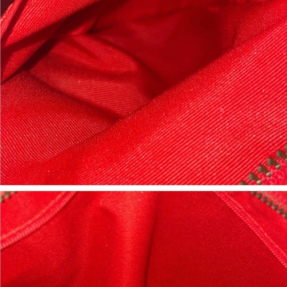 Coach Mickey Grain Leather Handbag - Picture 7 of 7